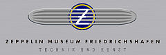 Museaum Zeppelin Friedrichshafen